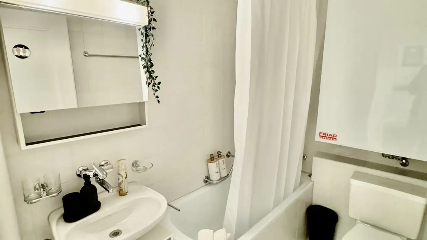 Appartement à louer - Aarbergergasse 50, 3011 Bern - Photo 2