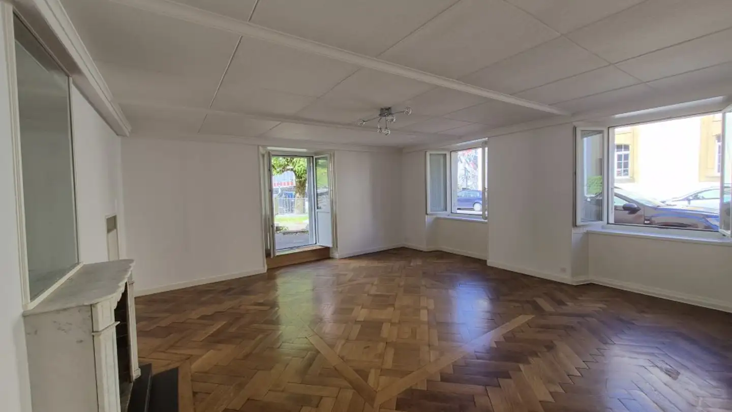 Appartement à louer - Rue des Envers 45, 2400 Le Locle - Photo 2