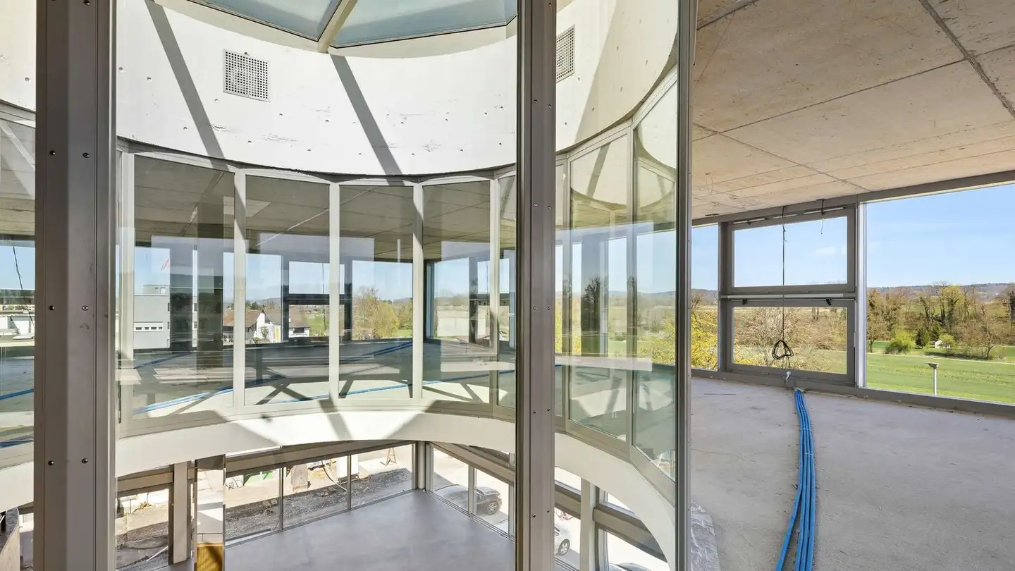 Bureau à louer - Südstrasse 20a, 8172 Niederglatt ZH - Photo 4