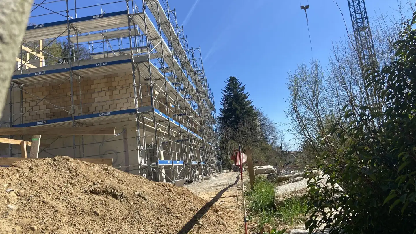 Einfamilienhaus kaufen - Birchweg, 5504 Othmarsingen - Foto 3