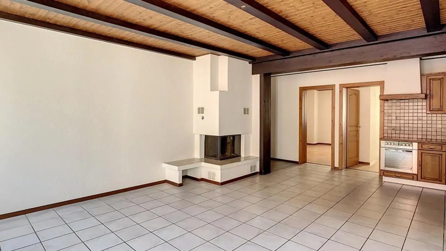 Appartamento in vendita - 2300 La Chaux-de-Fonds