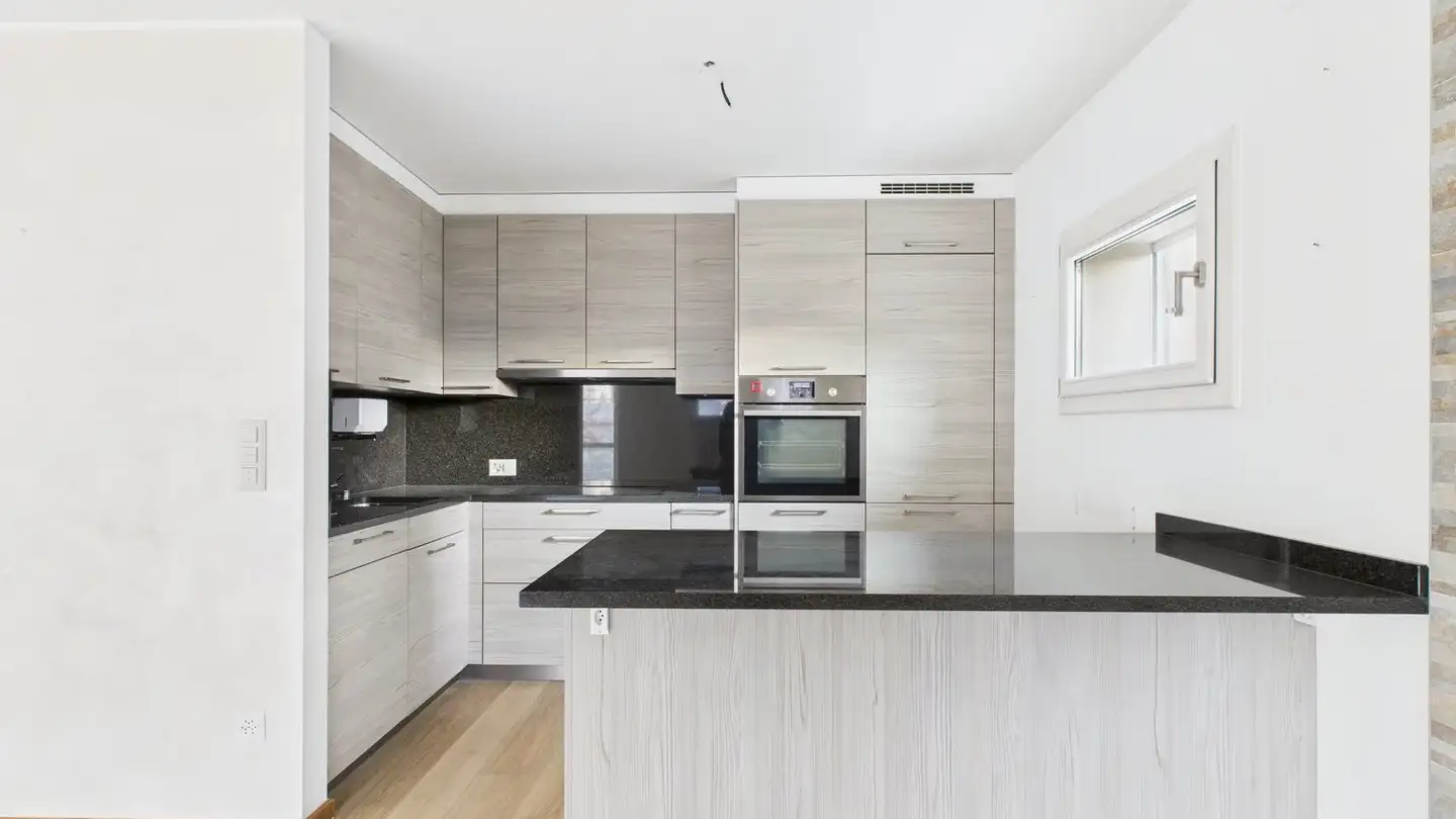 Appartamento in vendita - 6900 Lugano