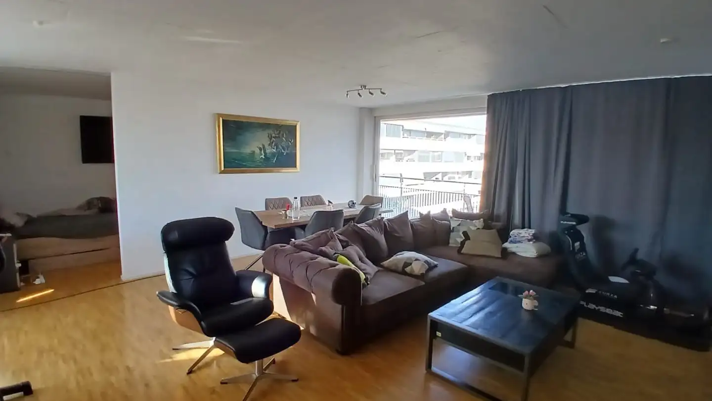 Apartment for rent - Mühlackerstrasse 116, 8046 Zürich