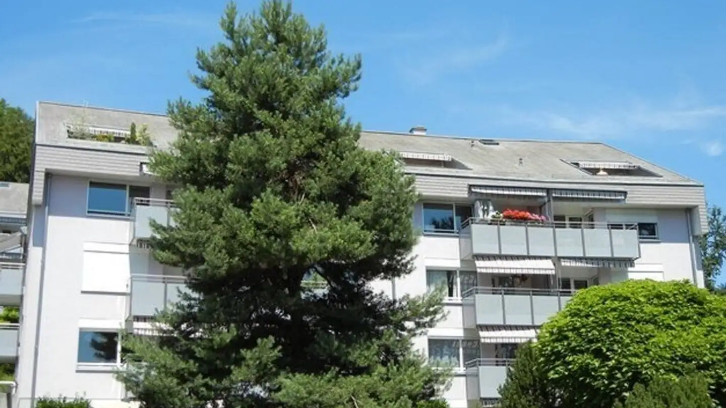 Apartment for rent - Boulevard De La Forêt, 1009 Pully