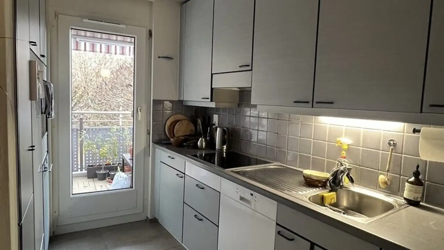 Apartment for rent - Boulevard De La Forêt, 1009 Pully - Photo 3