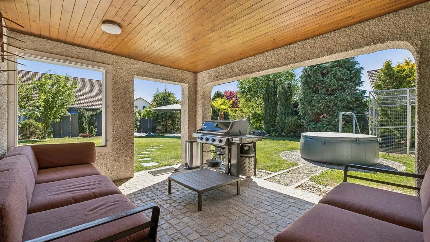 Maison individuelle à vendre - 5316 Leuggern - Photo 2