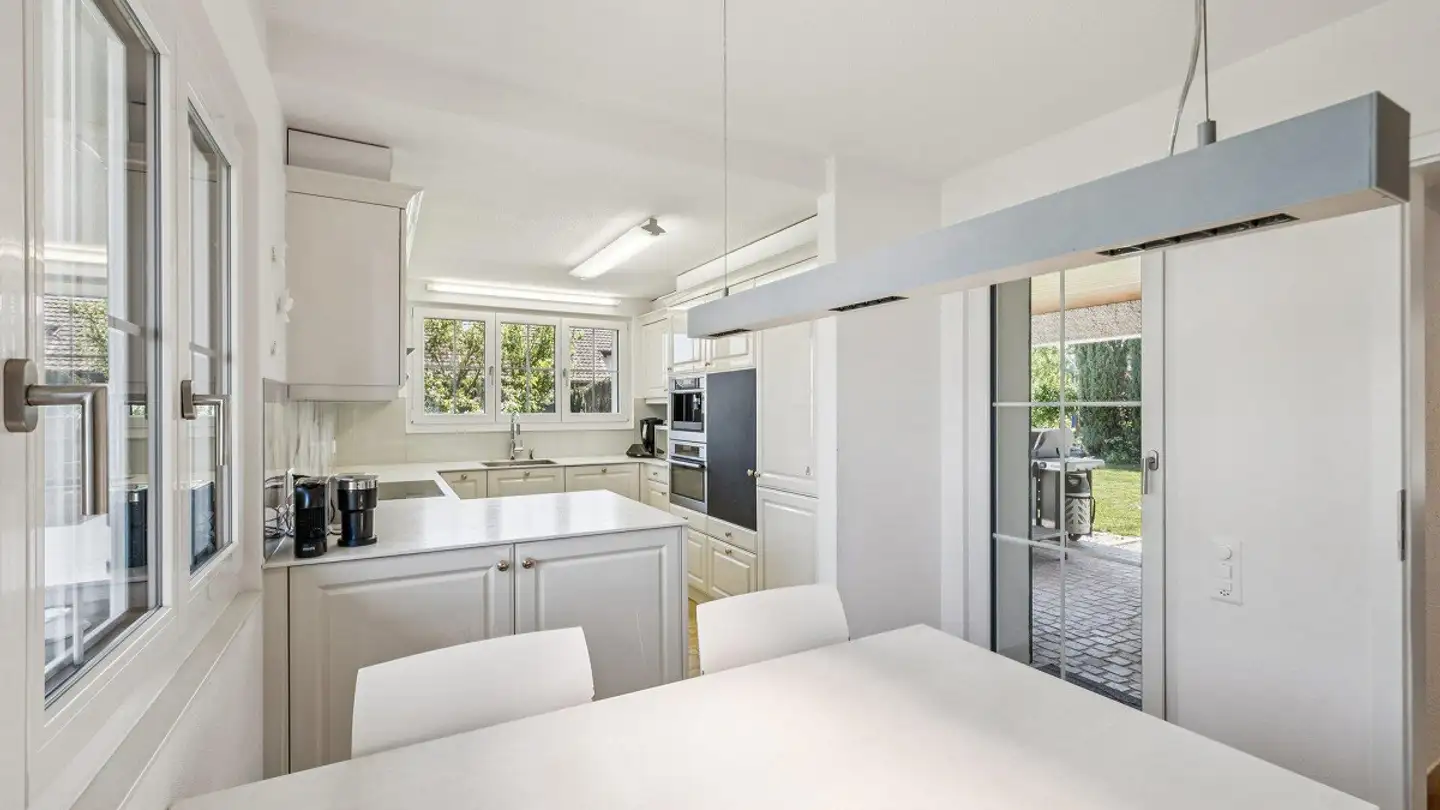 Maison individuelle à vendre - 5316 Leuggern - Photo 3