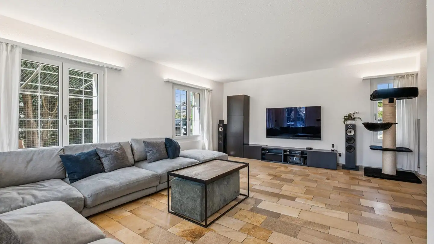 Maison individuelle à vendre - 5316 Leuggern - Photo 4
