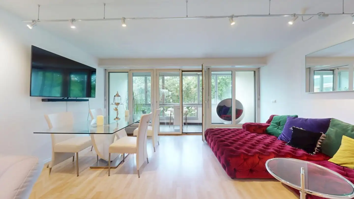 Duplex for sale - 4147 Aesch BL