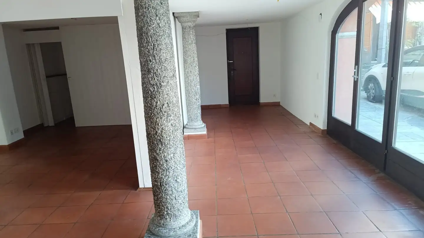Apartment for rent - Via Borenco 6a, 6648 Minusio - Photo 2