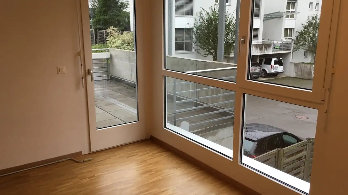 Appartamento in affitto - Chemin Martin-Martini 2, 1722 Bourguillon - Photo 3