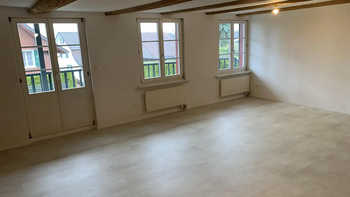 Appartamento in affitto - Obgass 2, 9527 Niederhelfenschwil - Photo 3