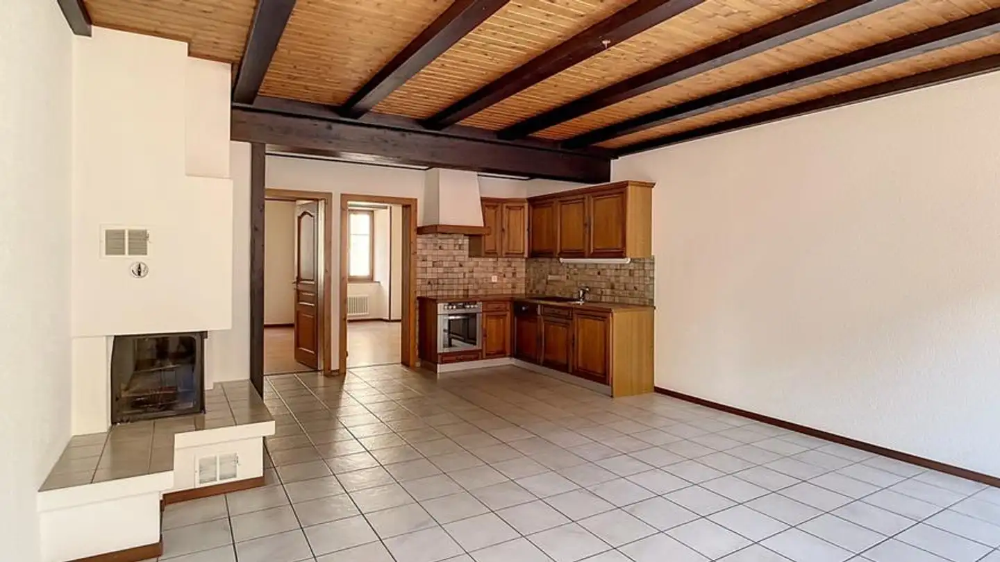 Appartamento in vendita - 2300 La Chaux-de-Fonds - Foto 4