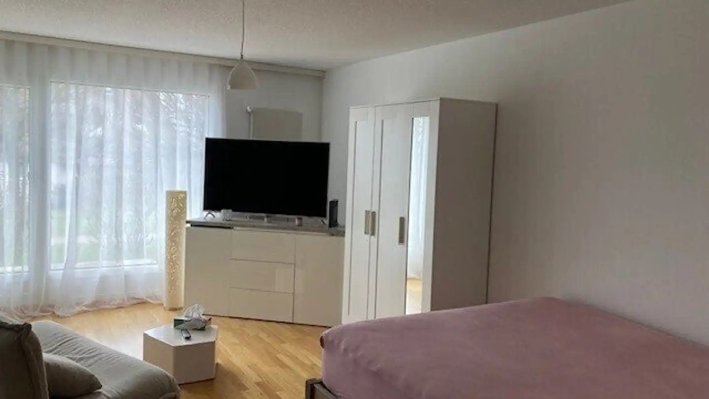 Apartment for rent - Boulevard De La Forêt, 1009 Pully - Photo 2