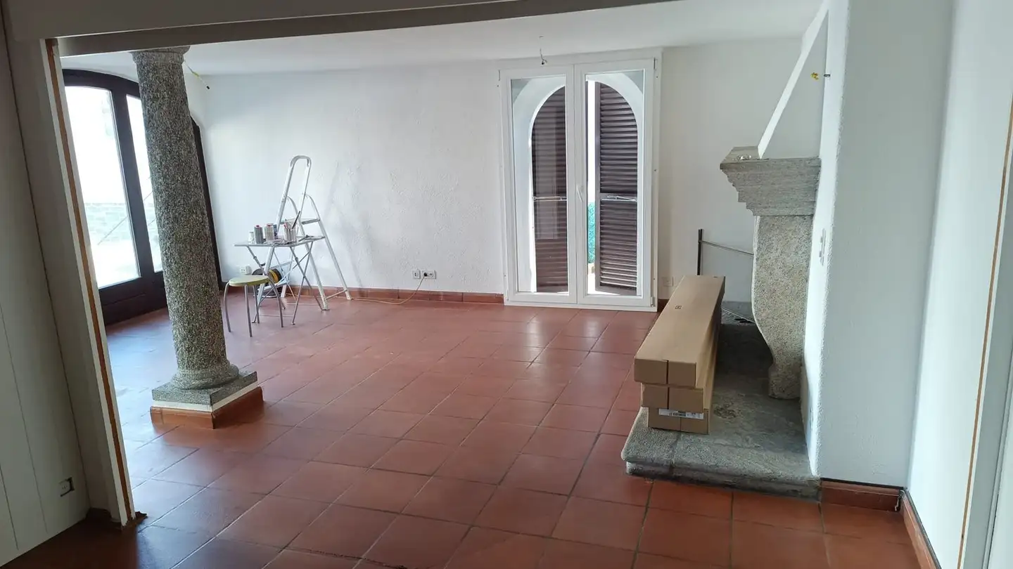 Apartment for rent - Via Borenco 6a, 6648 Minusio - Photo 3