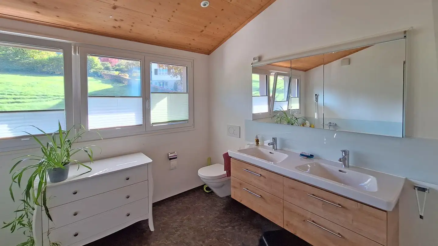 Single house for sale - 9620 Lichtensteig