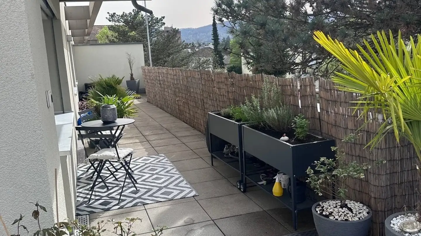 Appartamento in affitto - 4153 Reinach BL - Photo 3