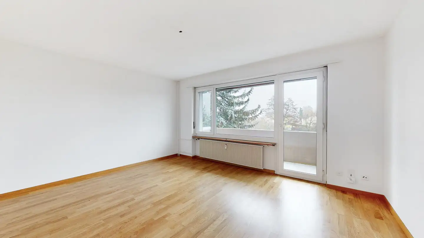 Appartement à louer - Werkhofstrasse 5, 4562 Biberist - Photo 4