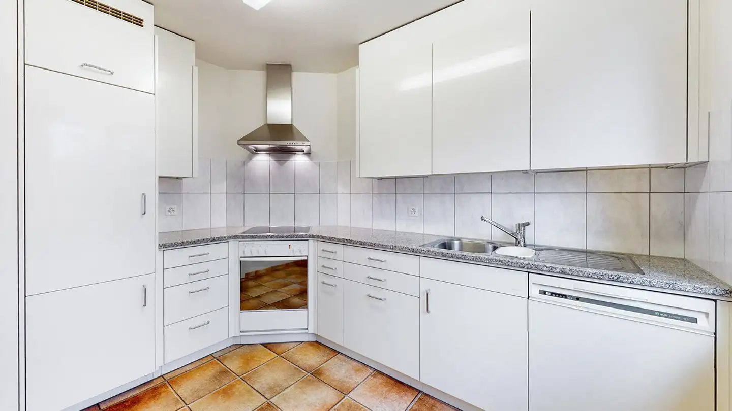 Appartement à louer - Werkhofstrasse 5, 4562 Biberist