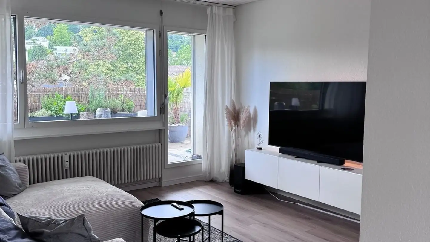 Apartment for rent - 4153 Reinach BL