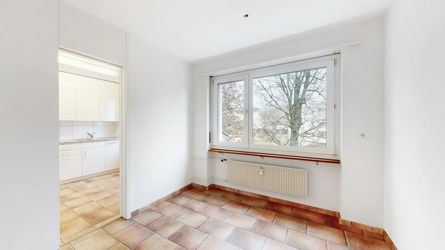 Appartement à louer - Werkhofstrasse 5, 4562 Biberist - Photo 2