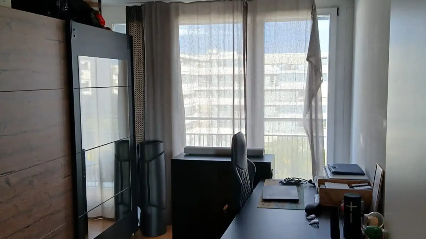 Appartamento in affitto - Mühlackerstrasse 116, 8046 Zürich - Photo 4