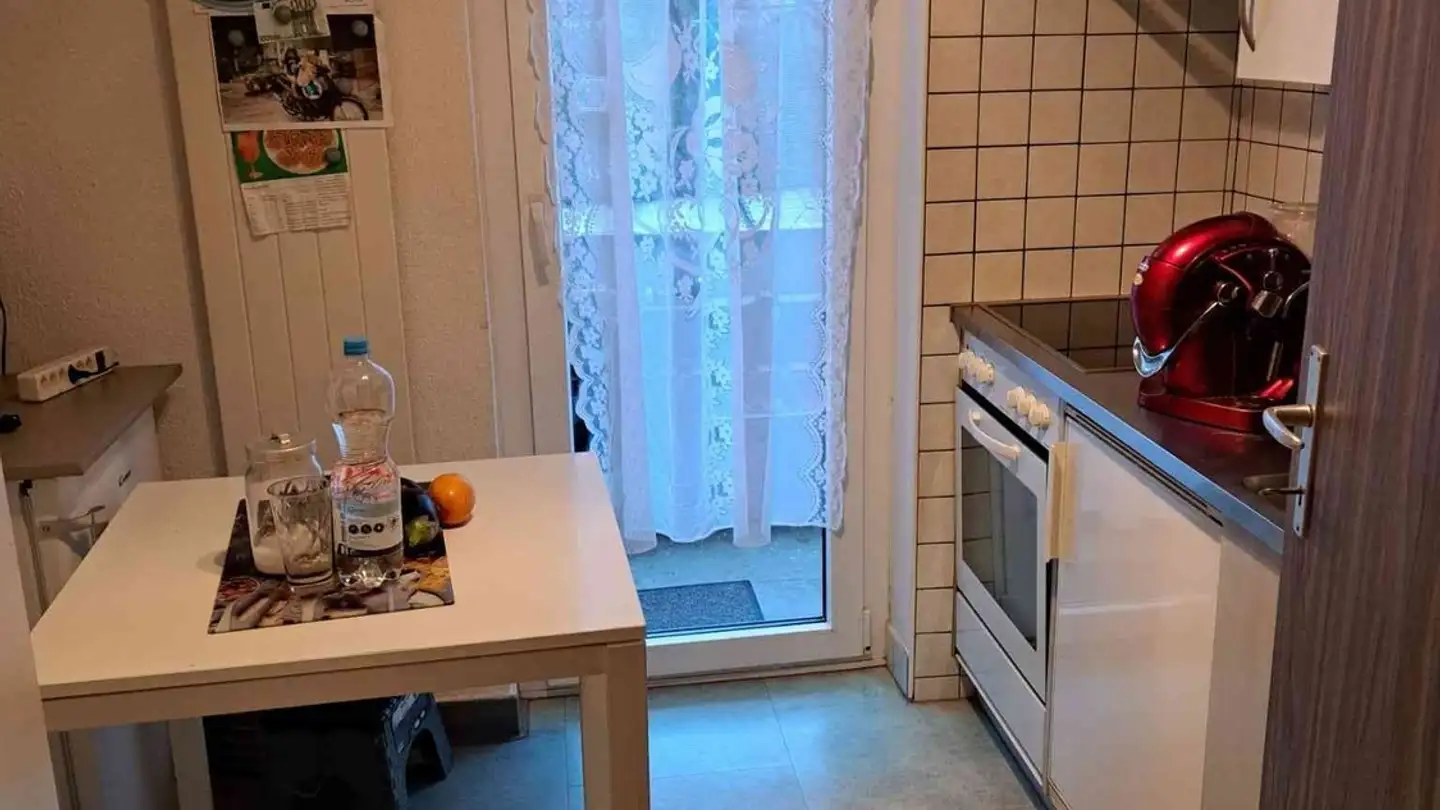 Appartement à louer - Kindergartenstrasse 3, 5703 Seon - Photo 4