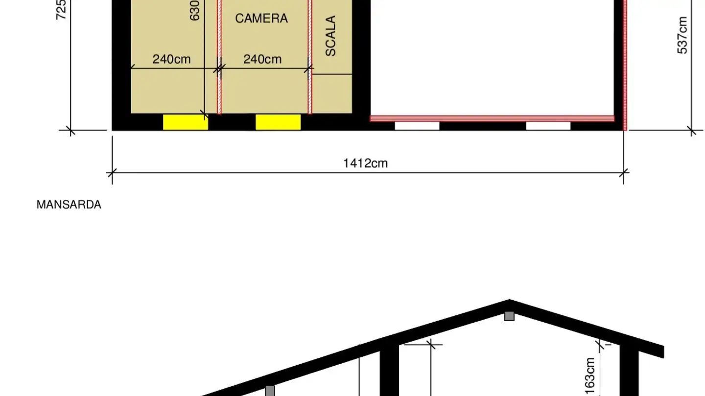 Appartamento in vendita - 6525 Gnosca - Foto 4