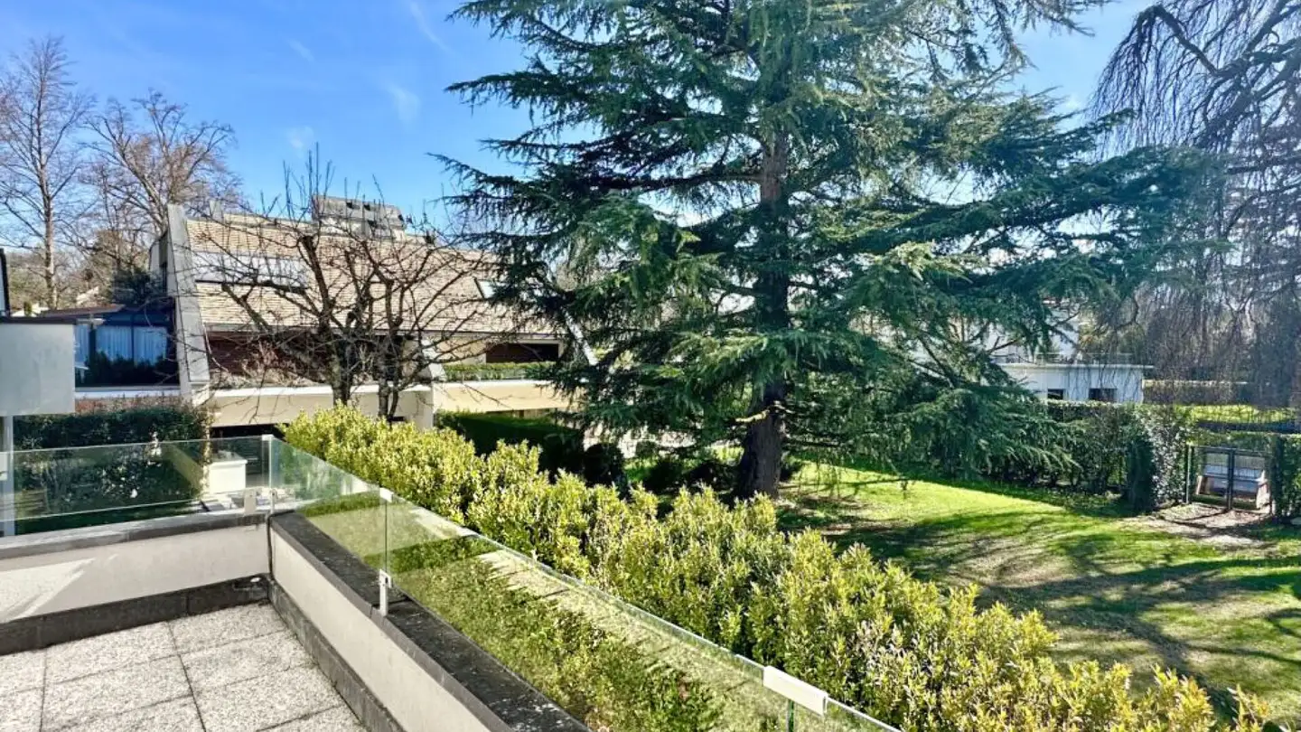 Wohnung kaufen - Chemin Jean- Achard 5, 1231 Conches