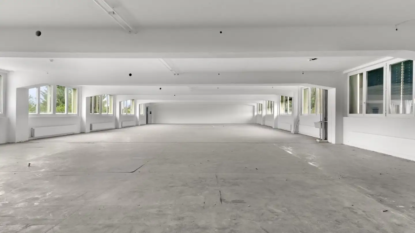 Commerciale in affitto - Oberer Kanalweg 7, 2558 Aegerten - Foto 3