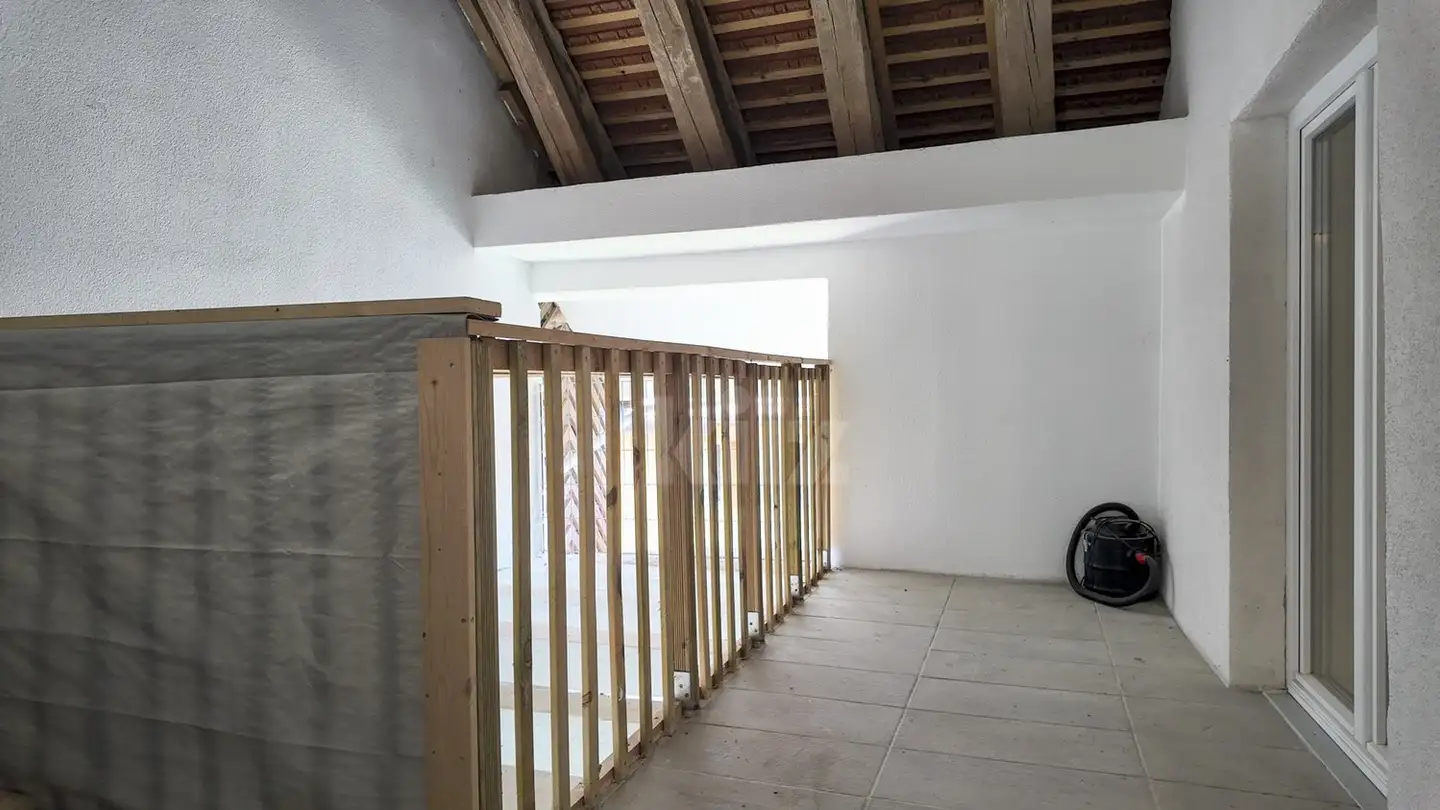 Casa bifamiliare in vendita - Route De Forel-Dessus 8b, 1526 Forel-sur-Lucens - Photo 4