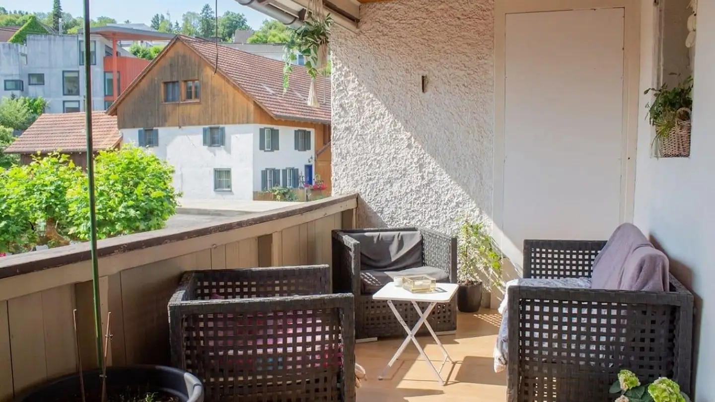 Einfamilienhaus kaufen - 5304 Endingen - Foto 2