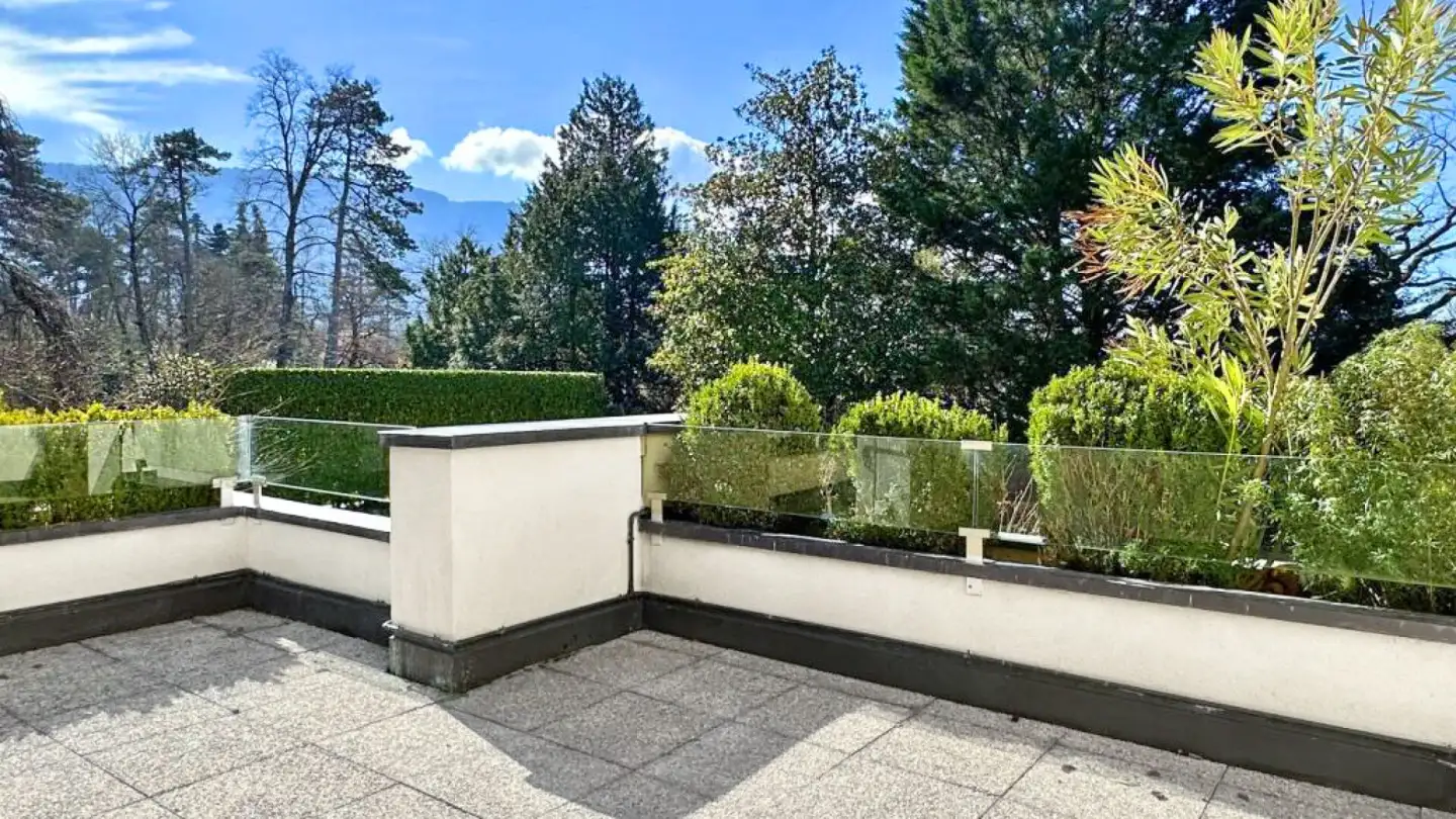 Appartement à vendre - Chemin Jean- Achard 5, 1231 Conches - Photo 3