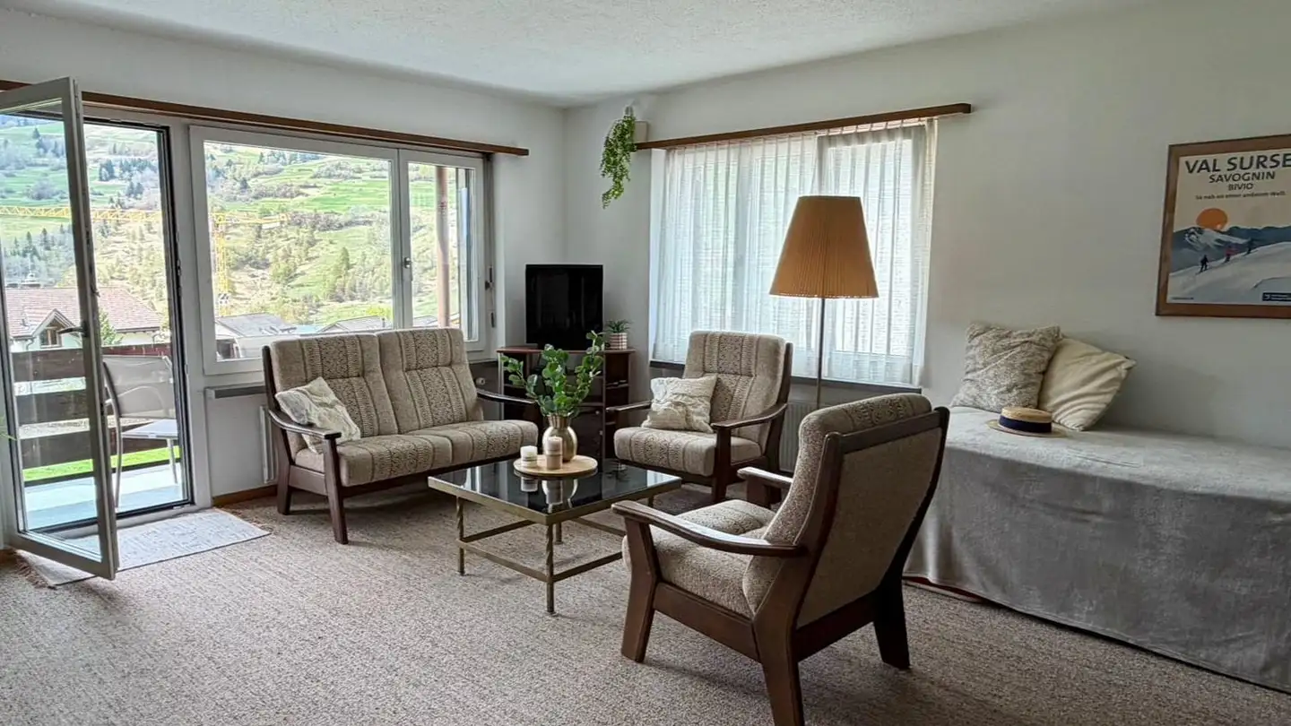 Apartment for rent - 7452 Cunter