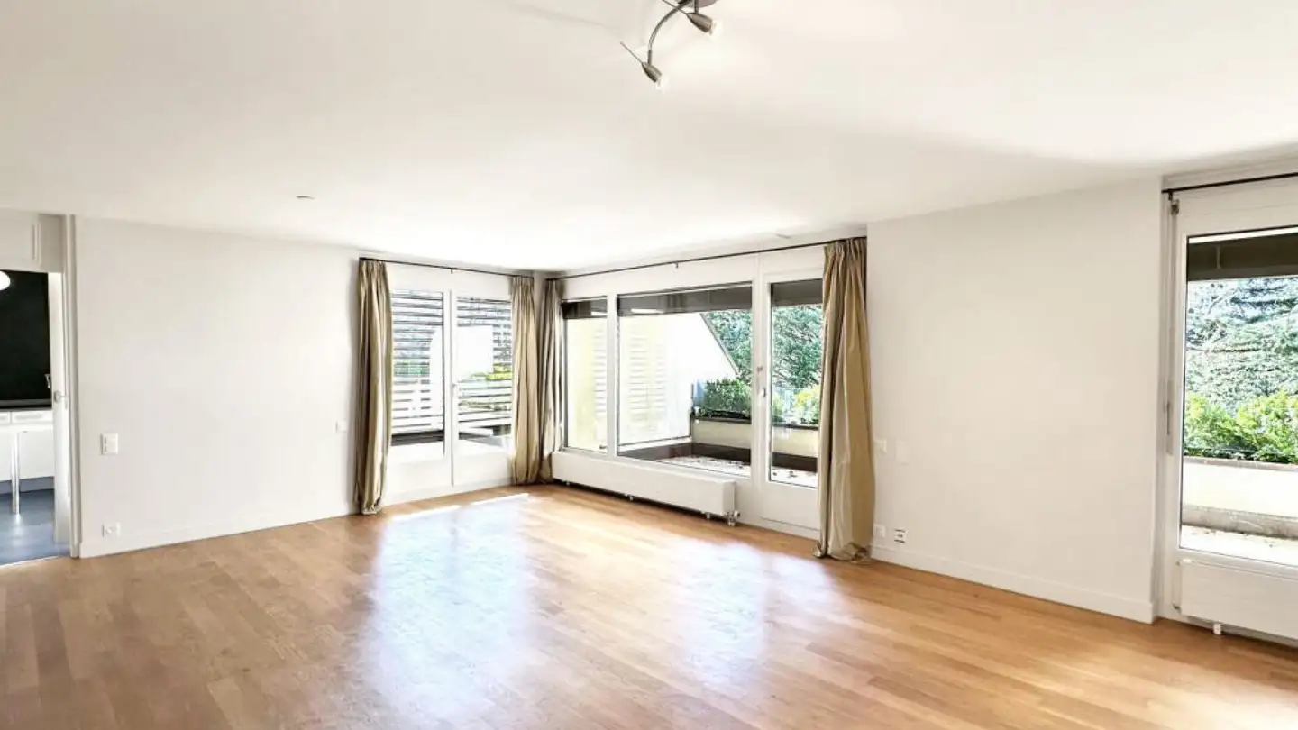 Appartement à vendre - Chemin Jean- Achard 5, 1231 Conches - Photo 4