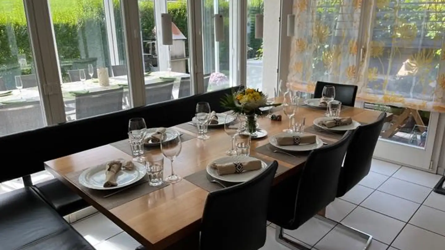 Wohnung mieten - Allmendstrasse 13, 6375 Beckenried - Foto 2
