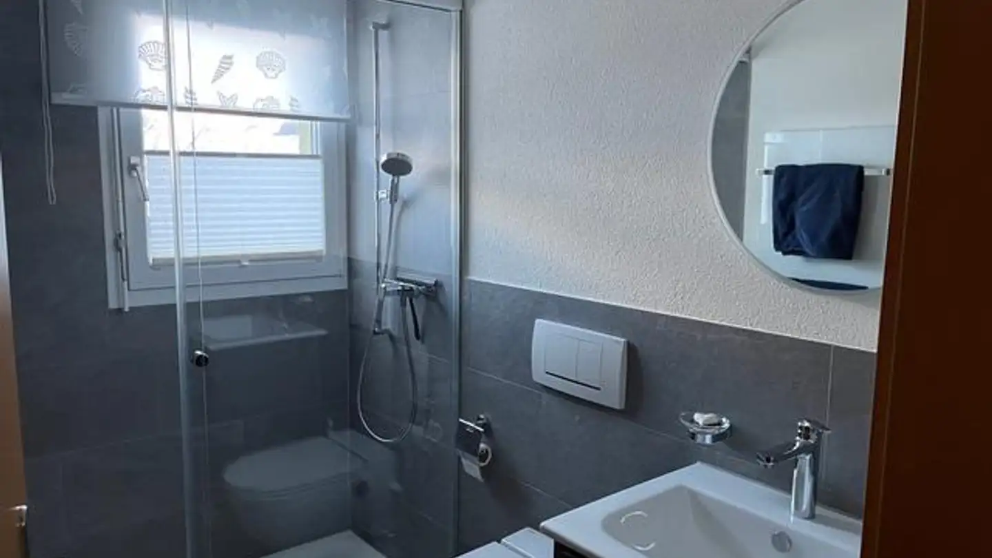 Wohnung mieten - Allmendstrasse 13, 6375 Beckenried - Foto 3