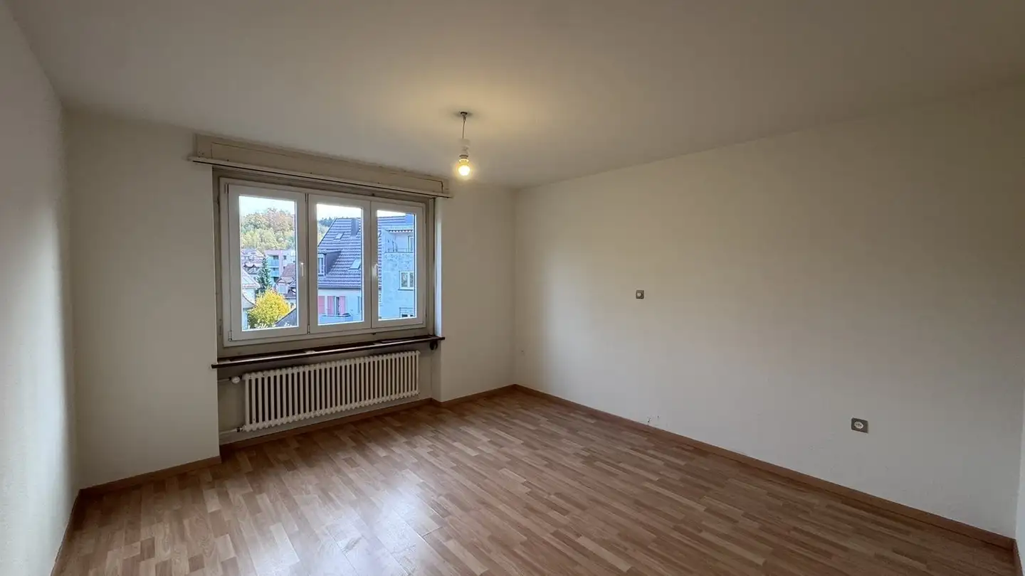 Appartamento in affitto - Unterführungsstrasse 40, 4600 Olten - Foto 4