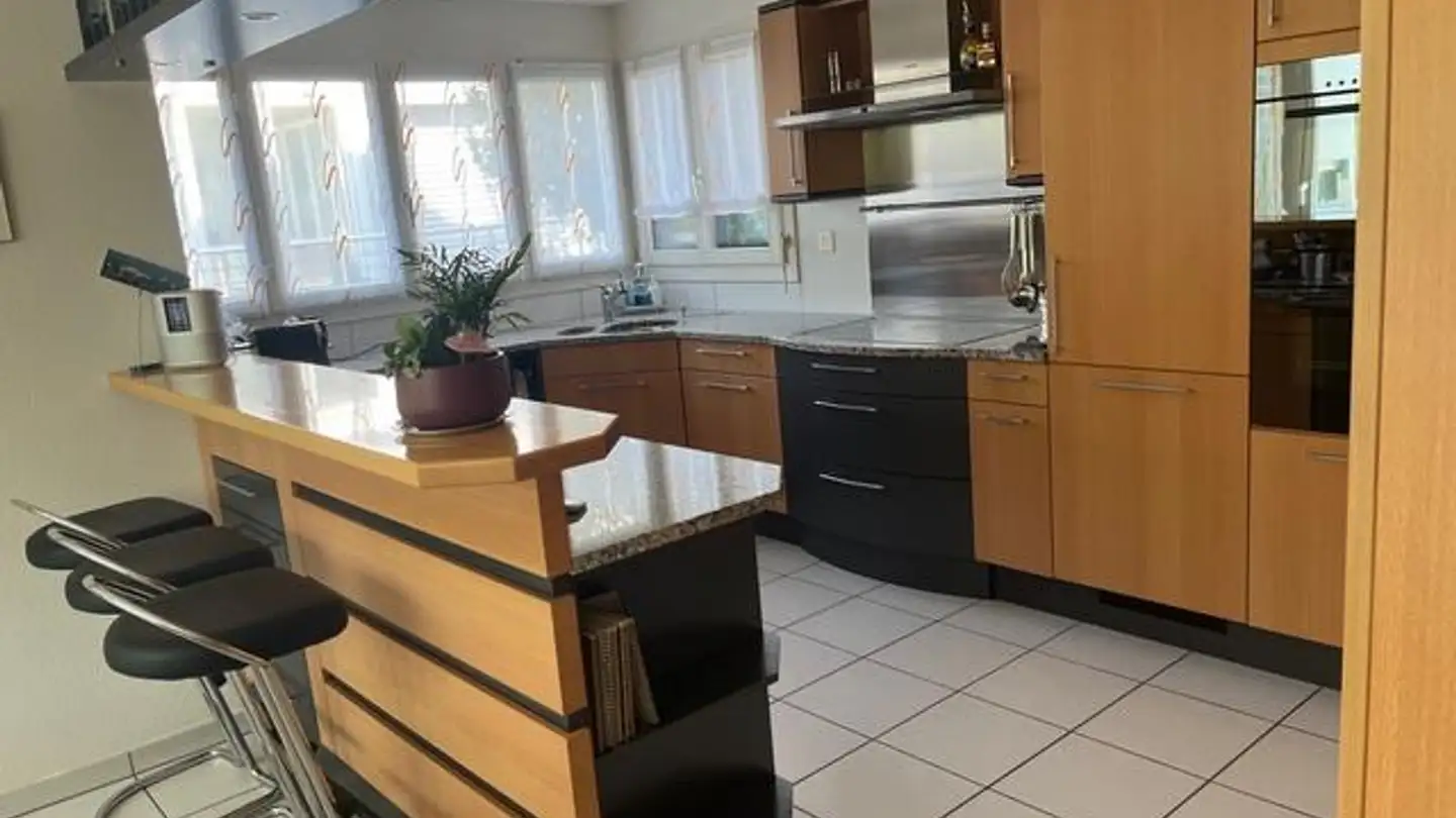 Wohnung mieten - Allmendstrasse 13, 6375 Beckenried - Foto 4