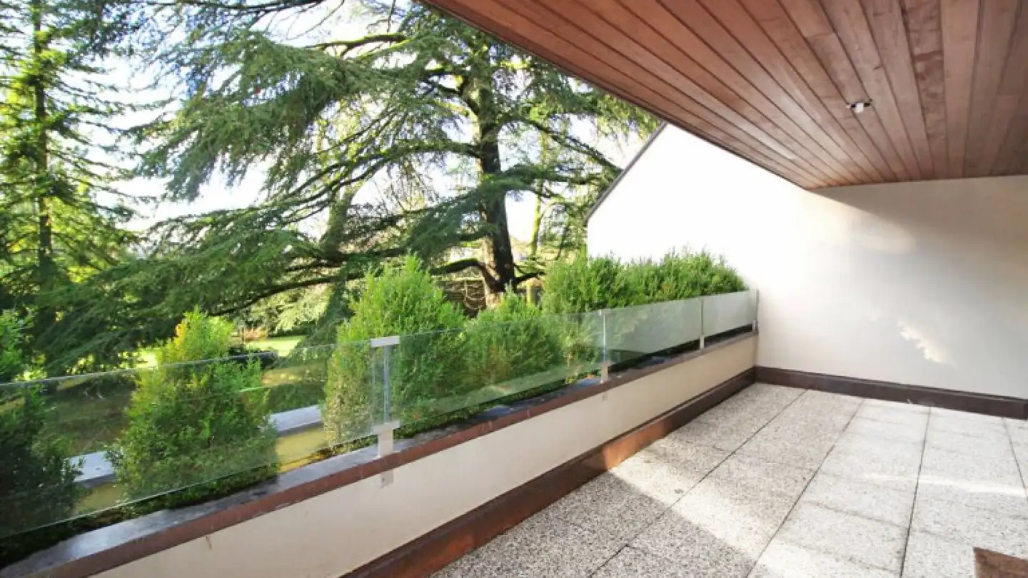 Appartement à vendre - Chemin Jean- Achard 5, 1231 Conches - Photo 2