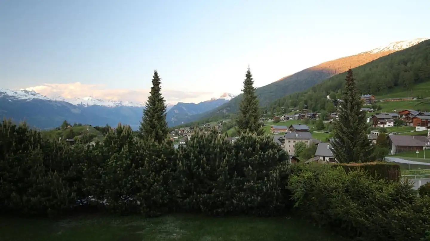 Casa singola in affitto - Les Jausses 12, 1973 Nax - Foto 3