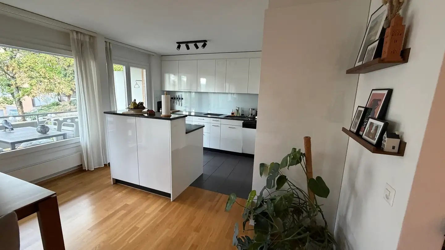 Appartement à louer - 8049 Zürich - Photo 2