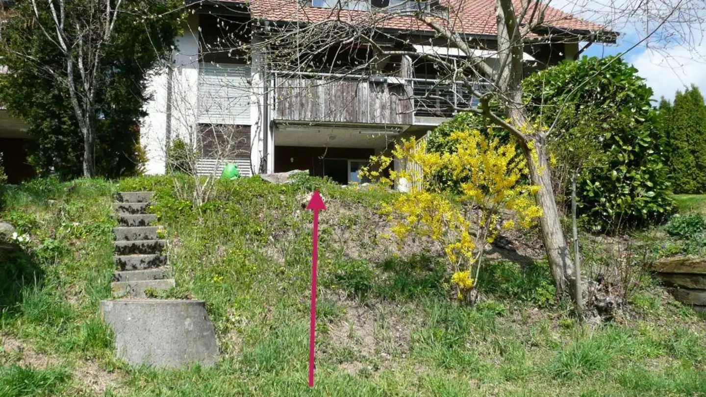 Einfamilienhaus kaufen - Untere Zelg 3, 3145 Niederscherli