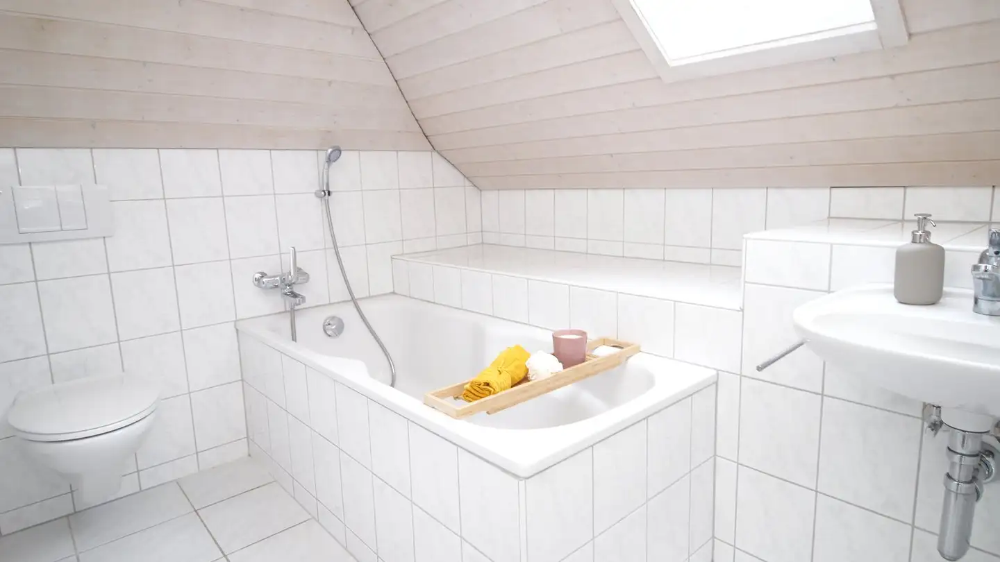 Appartement à louer - Hauptstrasse 86, 5212 Hausen AG - Photo 2