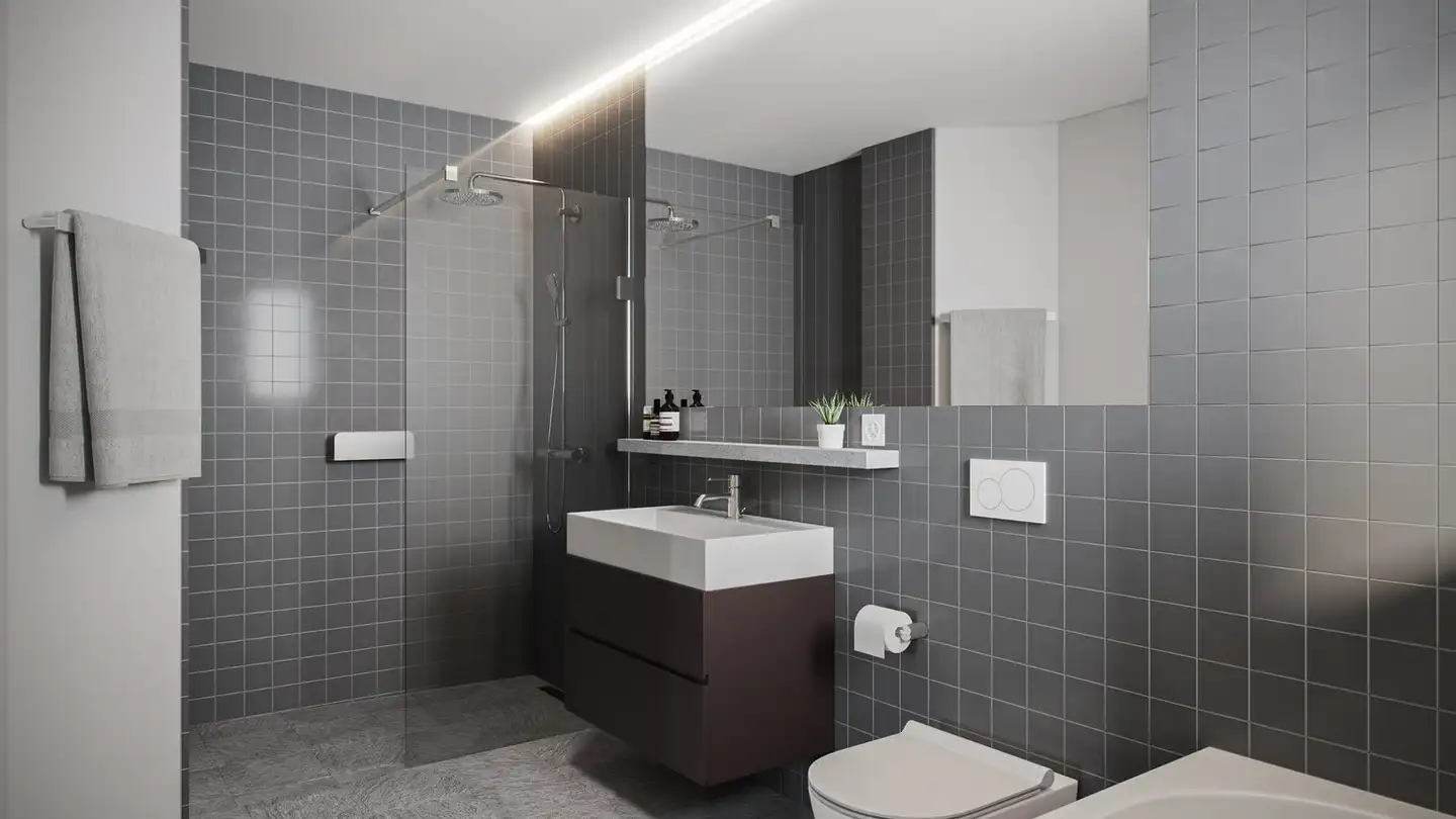 Apartment for rent - Witikonerstrasse 43, 8032 Zürich - Photo 3