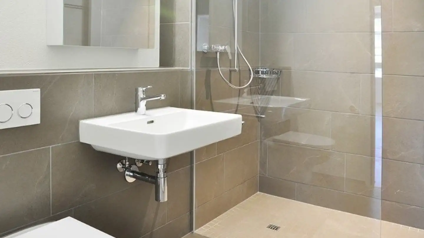 Apartment for rent - St. Gallerstrasse 43b, 9500 Wil SG - Photo 4