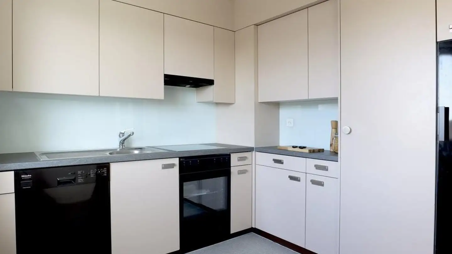 Apartment for rent - Feldrebenweg 16, 4132 Muttenz - Photo 4