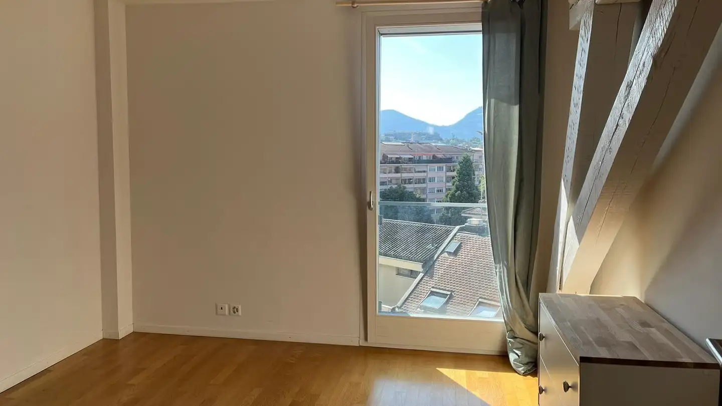 Apartment for rent - Boulevard du Pont-d'Arve, 1205 Genève - Photo 2