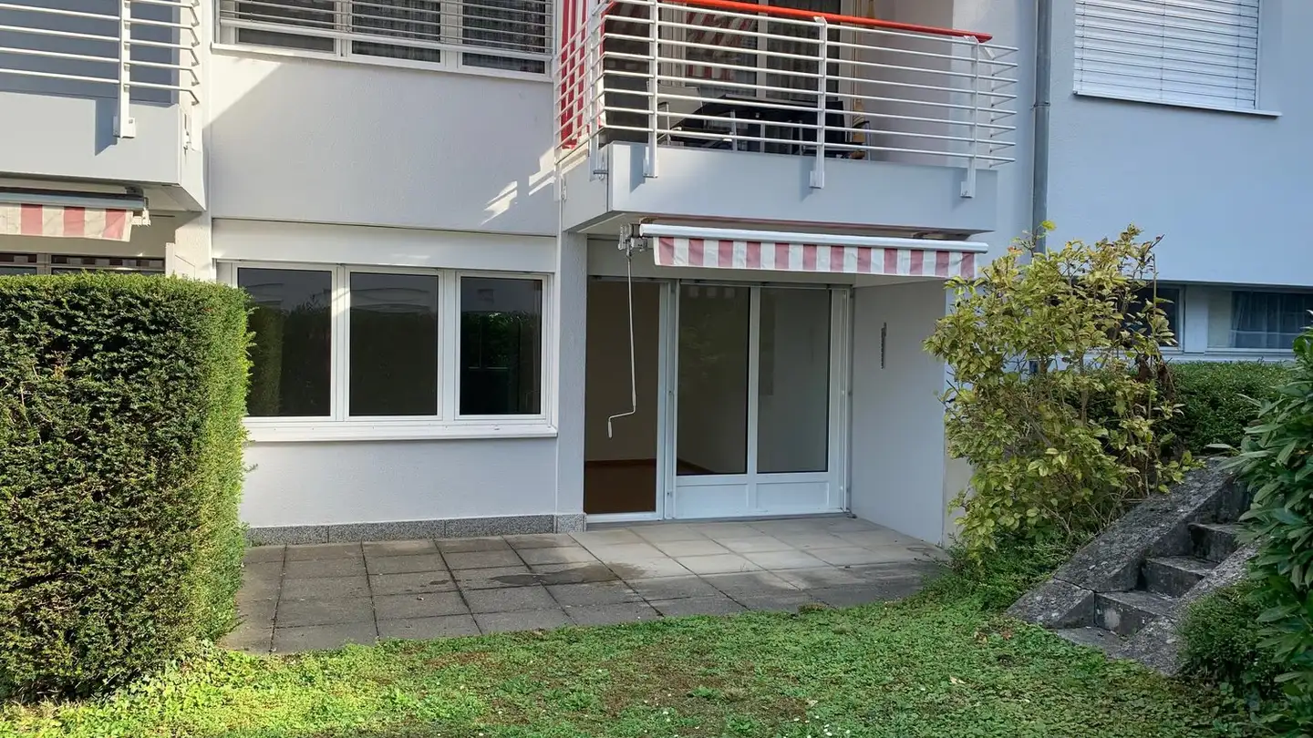 Appartamento in affitto - Im Finstern Boden 15, 4125 Riehen - Foto 4
