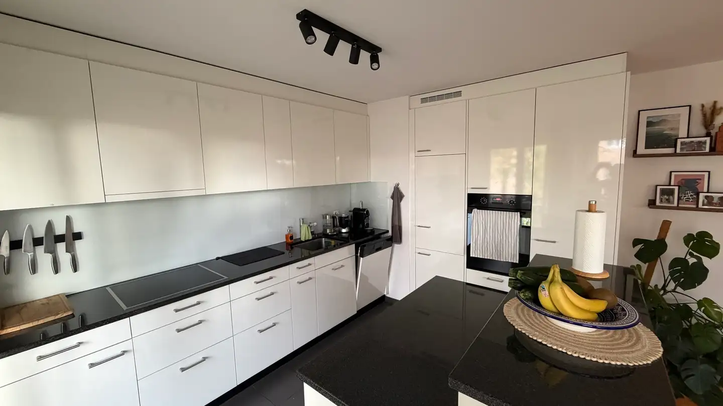 Appartement à louer - 8049 Zürich - Photo 4